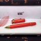 Fake Montblanc Red Rollerball pen - Heritage 1912 Collection Series (2)_th.jpg